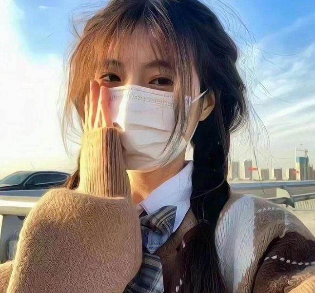 美人鱼的夏天