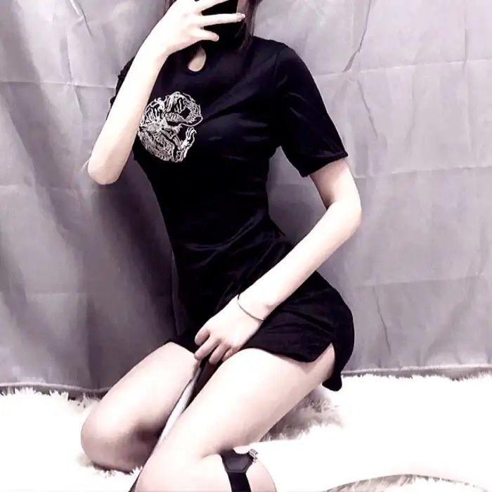 灰烬星期三