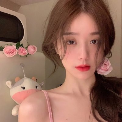 火红的杜鹃花